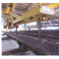 concrete spun pile steel mould